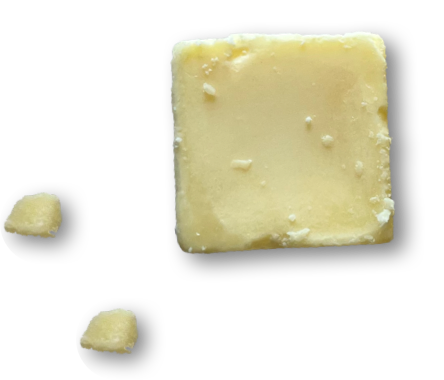 beef tallow blocks